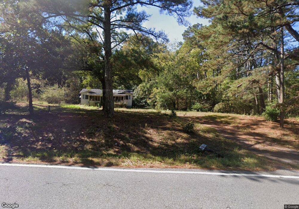 1789 Granade Rd SW, Conyers, GA 30094 - photo 1