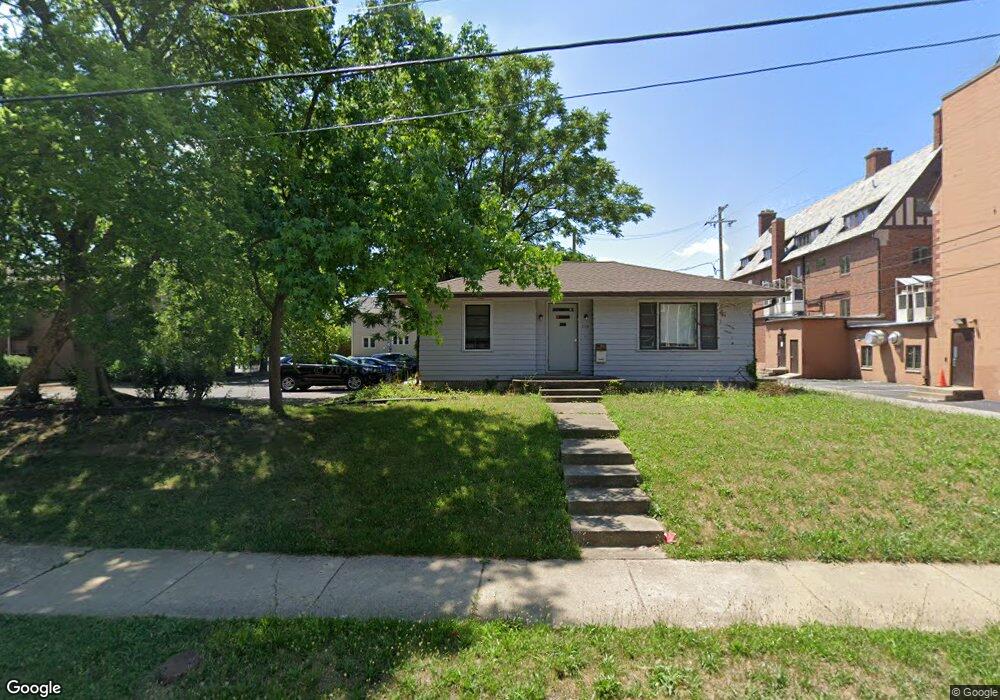 326 W Fowler Ave, West Lafayette, IN 47906 - photo 1