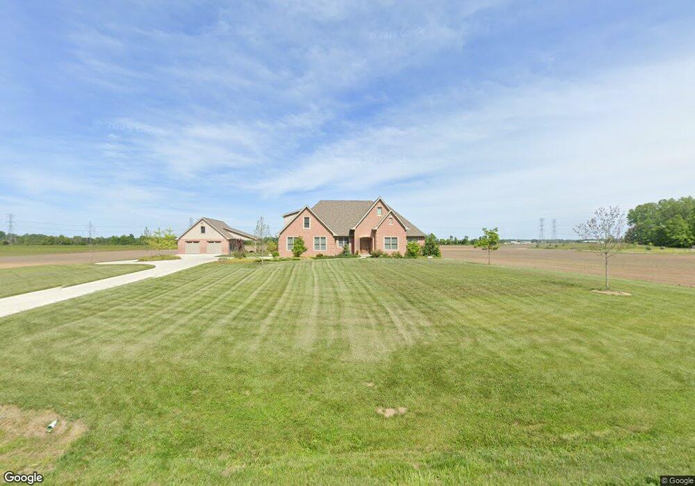11670 Exeter Rd, Carleton, MI 48117 - photo 1