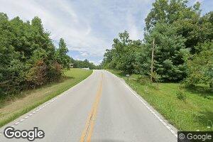 1371 Highway 52 W, Beattyville, KY 41311