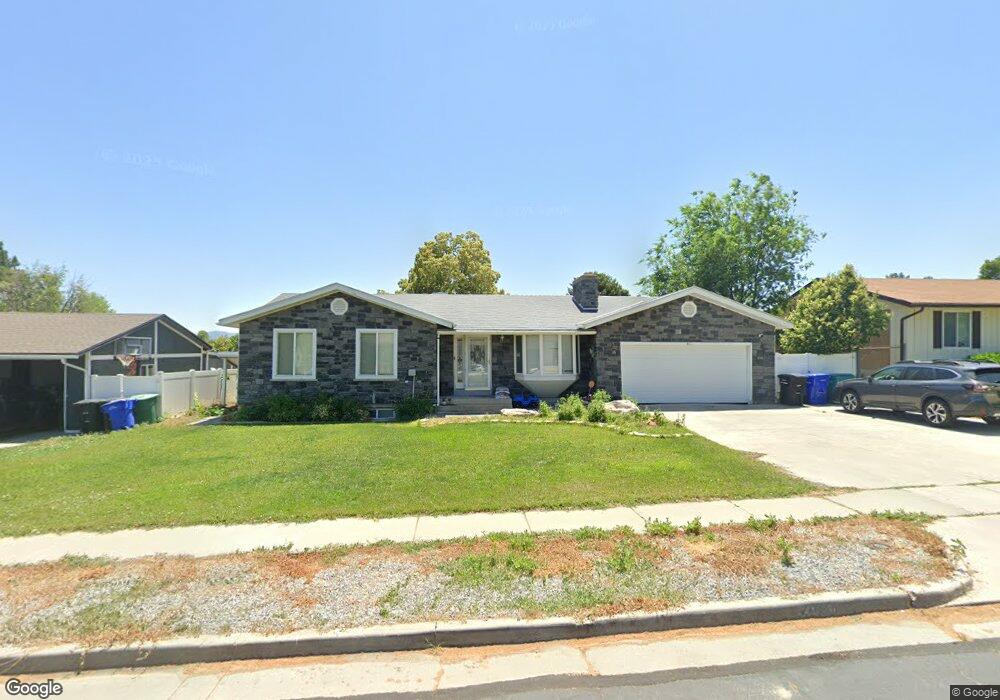 2483 W 6830 S, West Jordan, UT 84084 - photo 1