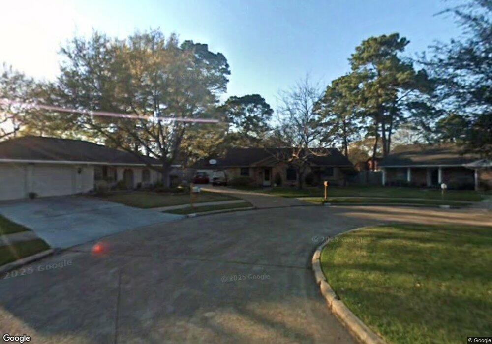 8911 Shady Arbor Ct, Houston, TX 77040 - photo 1