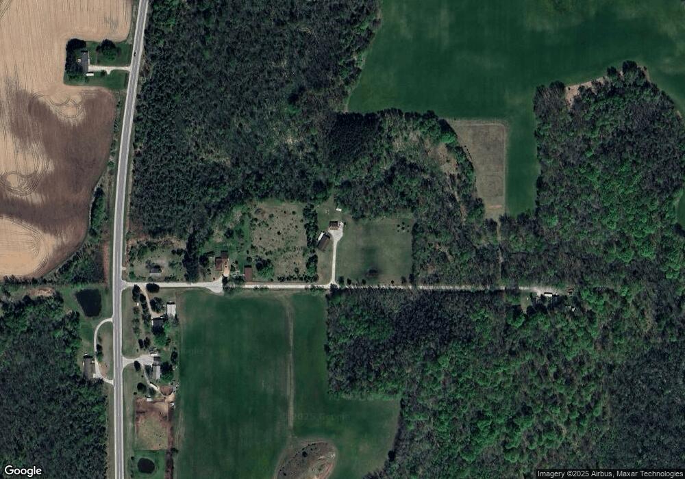 W6044 School Ln, Porterfield, WI 54159 - photo 1