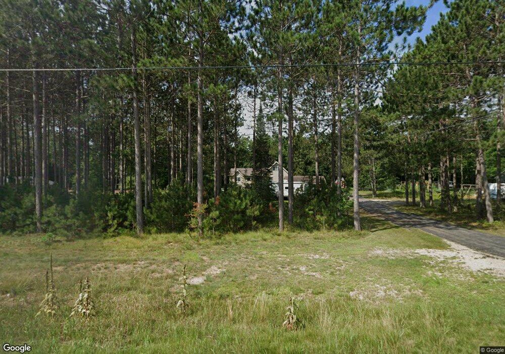 9435 County 513 T Rd, Rapid River, MI 49878 - photo 1