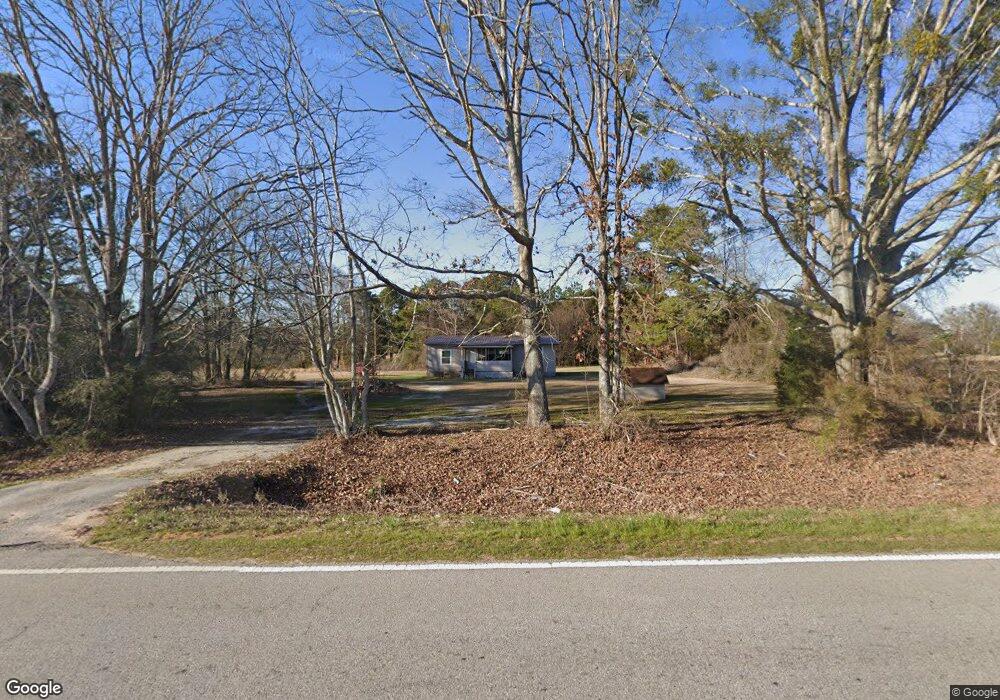 5065 E Fairview Rd SW, Stockbridge, GA 30281 - photo 1