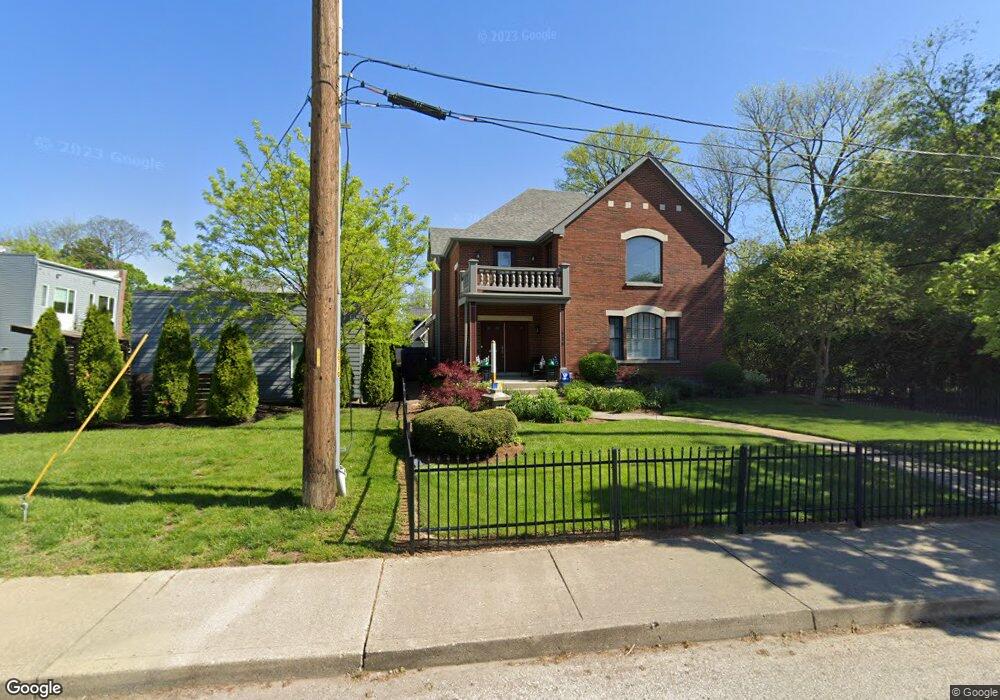 518 E 13th St unit B, Indianapolis, IN 46202 - photo 1