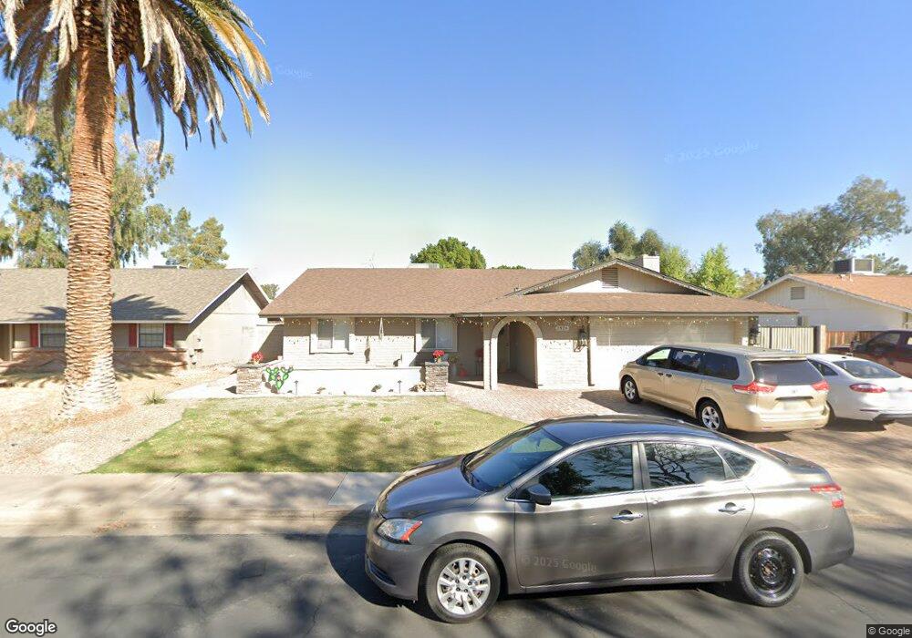 2426 E Jacinto Ave, Mesa, AZ 85204 - photo 1