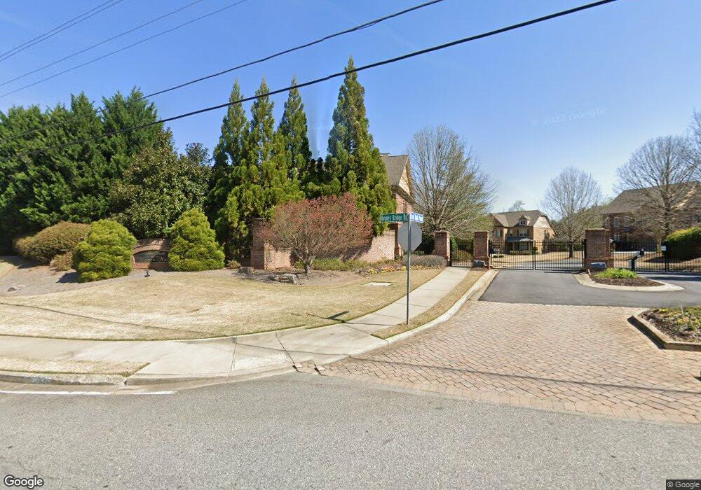 10408 Park Walk Point, Alpharetta, GA 30022 - photo 1