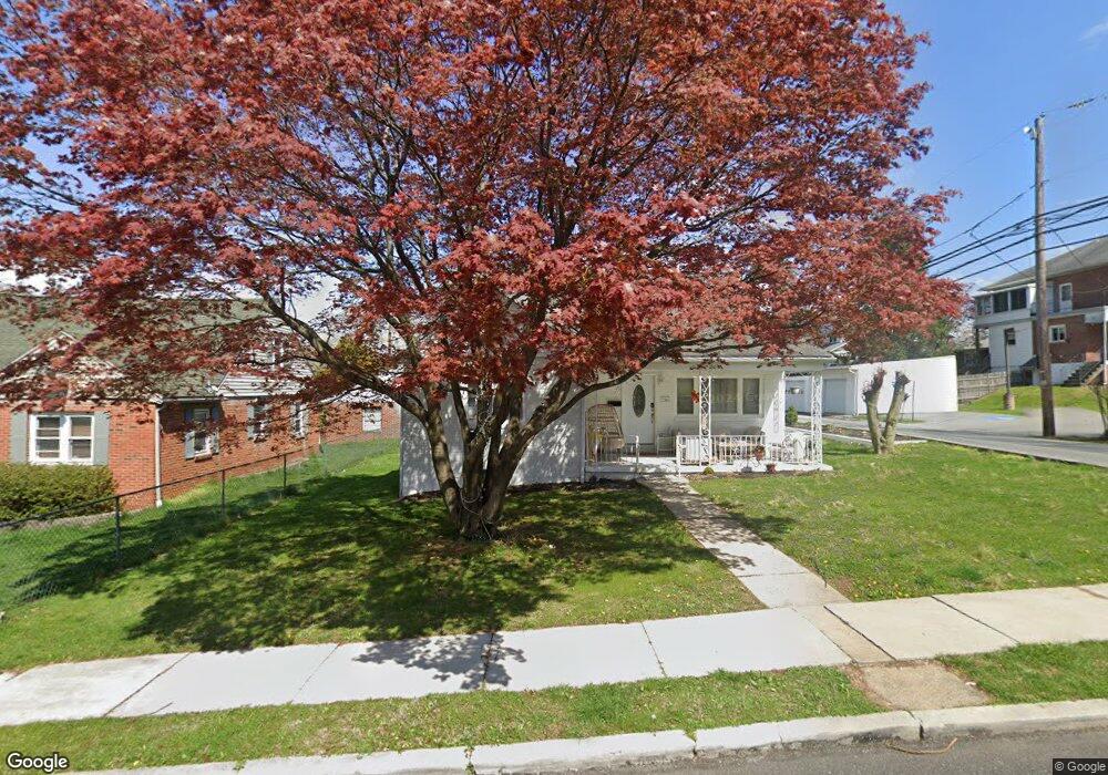 513 N Berks St unit 517, Allentown, PA 18104 - photo 1