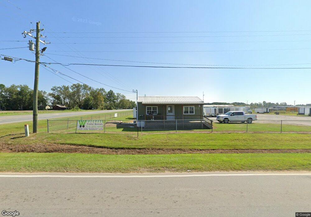 25 Harvey Vickers Rd, Douglas, GA 31535 - photo 1