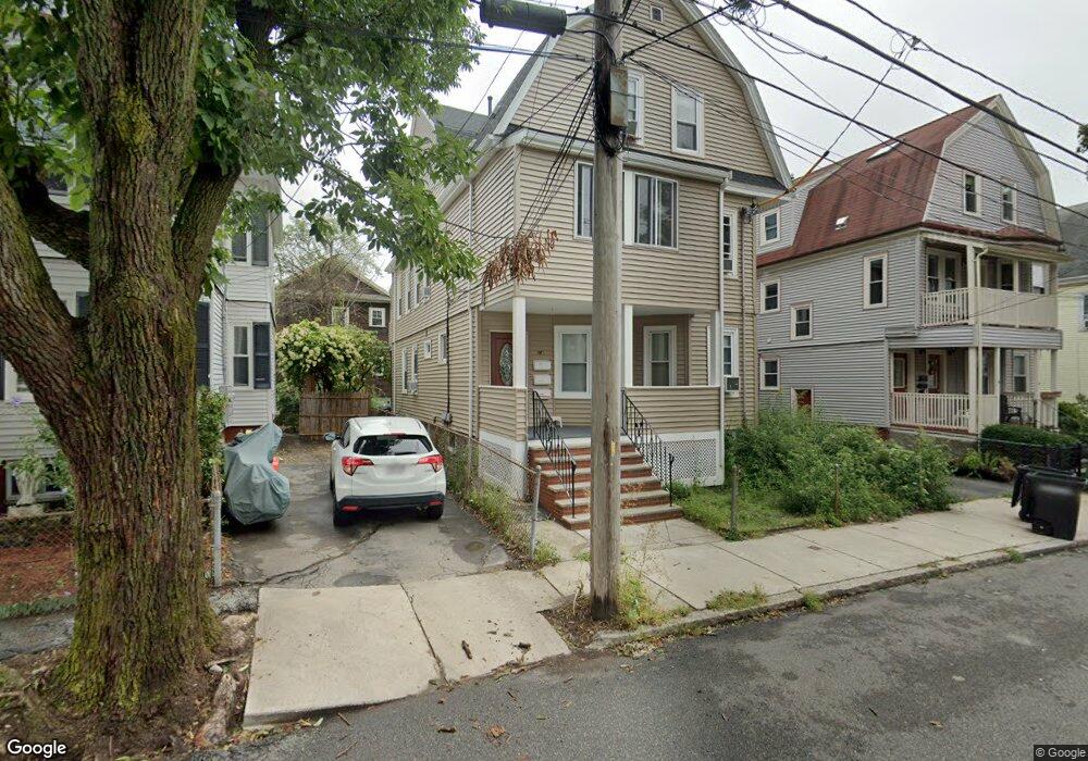 Street View Photo