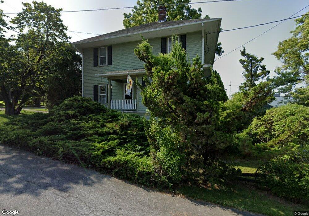 118 S Main St, Union Bridge, MD 21791 - photo 1