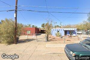 1385 E Hedrick Dr Unit B, Tucson, AZ 85719