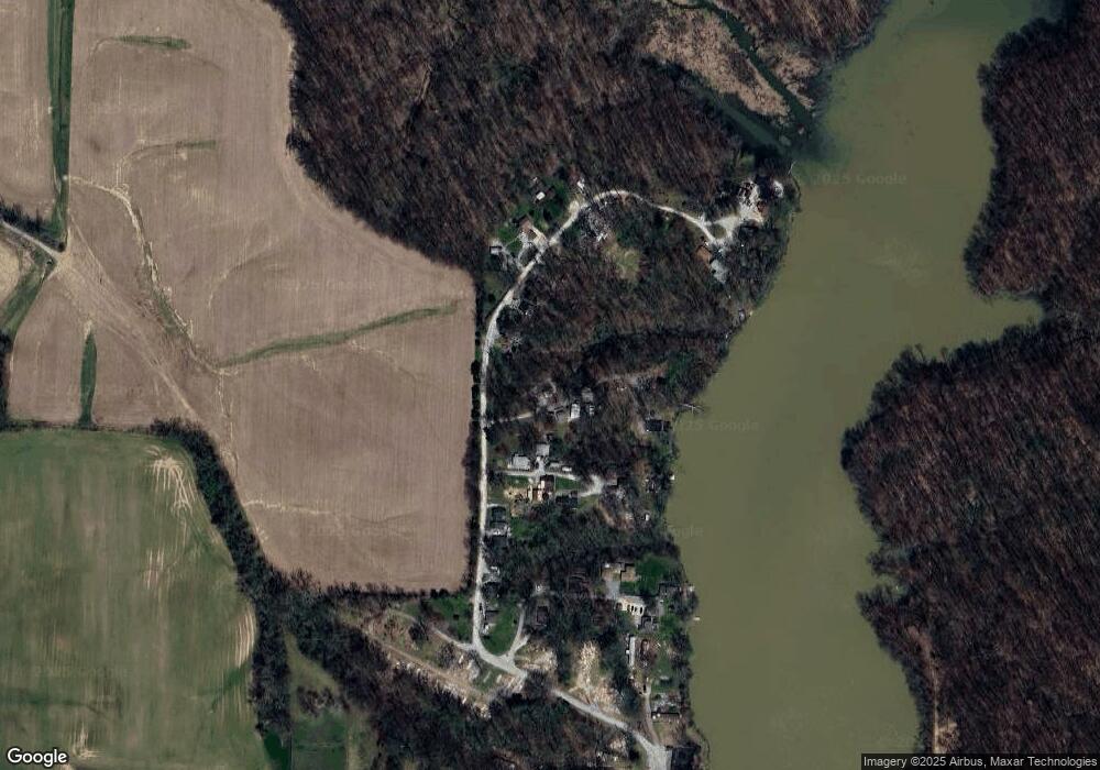 4352 E Shady Ln, Greensburg, IN 47240 - photo 1