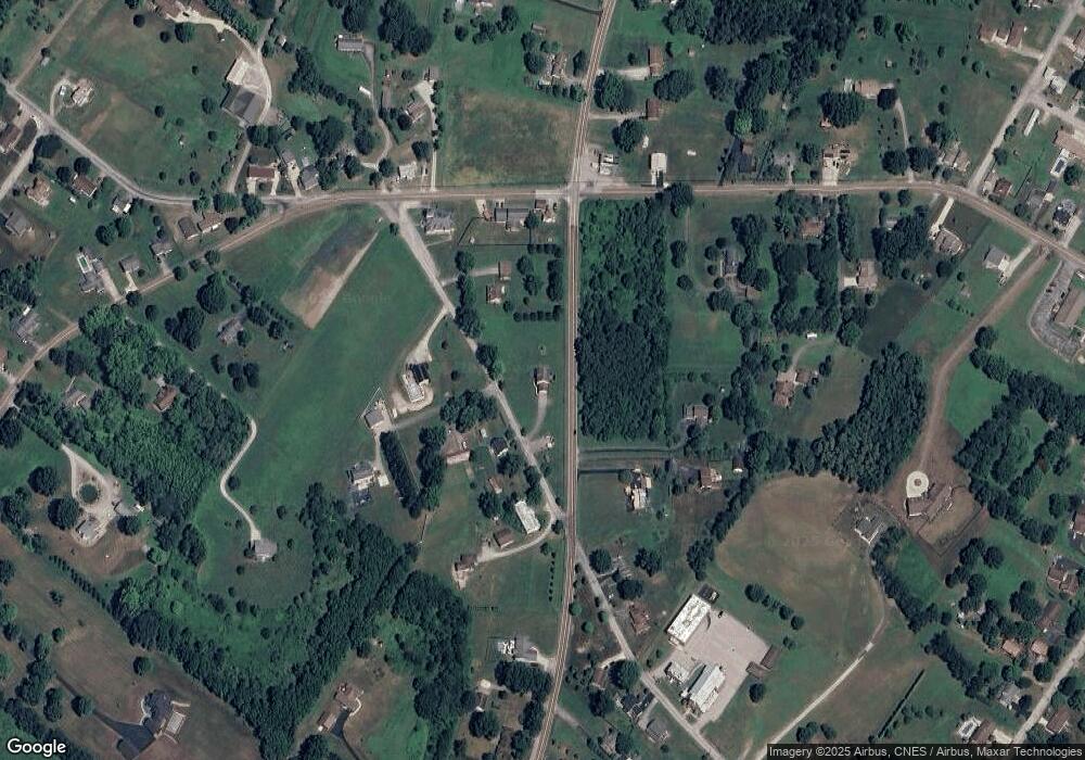 310 Huffman Rd, Latrobe, PA 15650 - photo 1