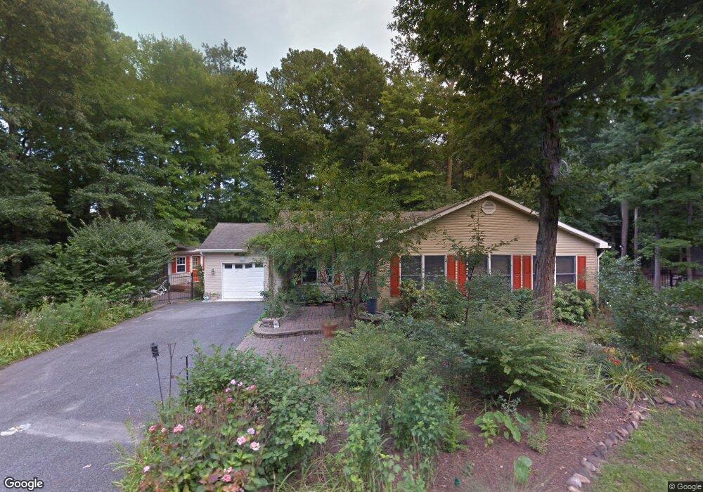 1 Calgary Ave, Ocean View, DE 19970 - photo 1