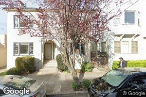 1826 Walnut St Unit 1, Berkeley, CA 94709