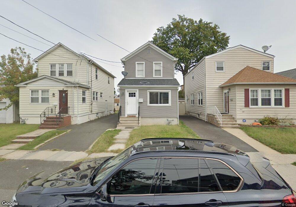 352 Dewitt St, Linden, NJ 07036 - photo 1