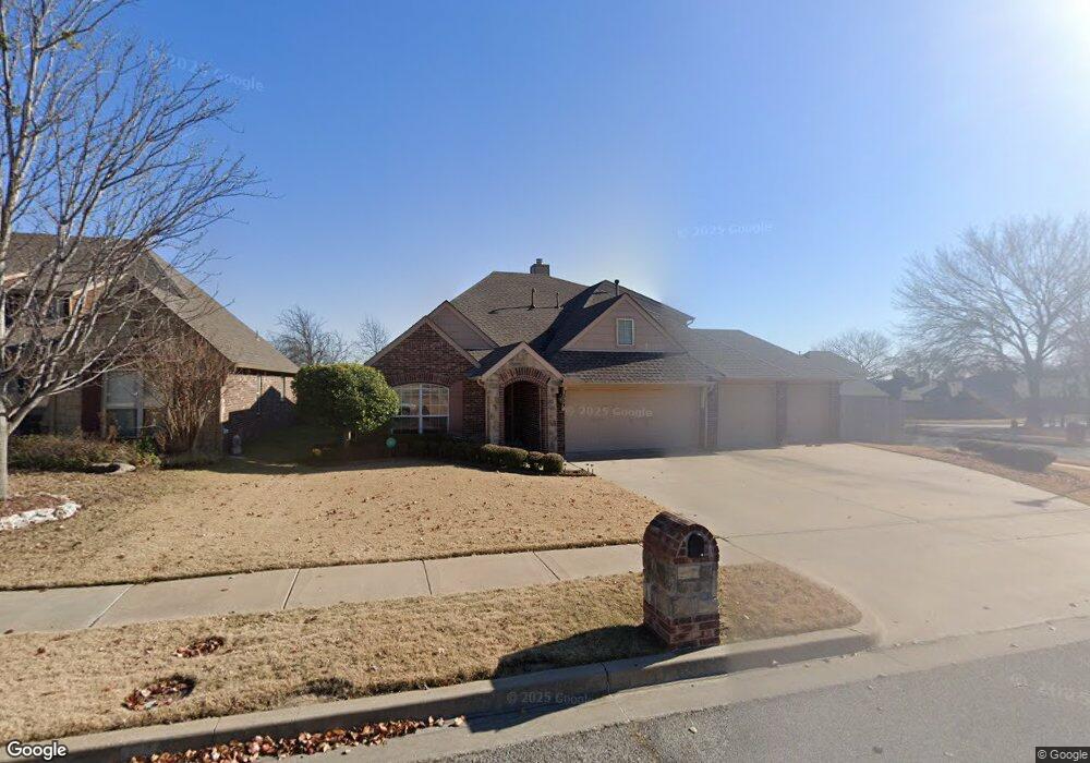 3309 S 16th St, Broken Arrow, OK 74012 - photo 1