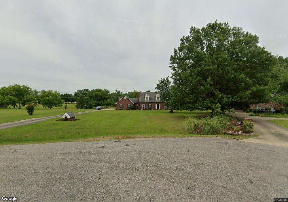 8255 Coyote Trail, Texarkana, TX 75503 - photo 1