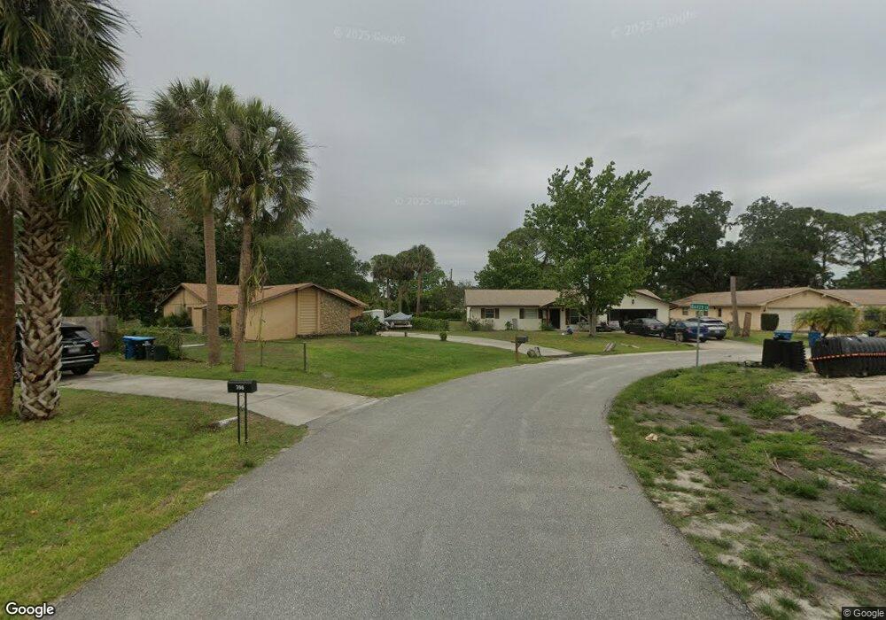 0 Corner Ritter and Baker unit 885403, Palm Bay, FL 32907 - photo 1