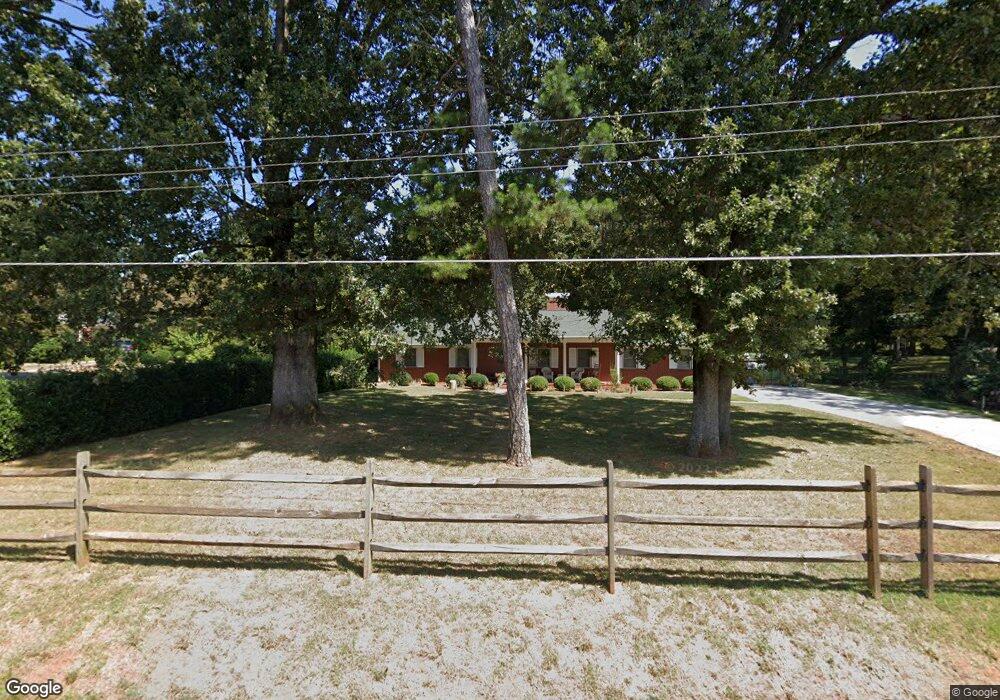 2342 Reepsville Rd, Lincolnton, NC 28092 - photo 1