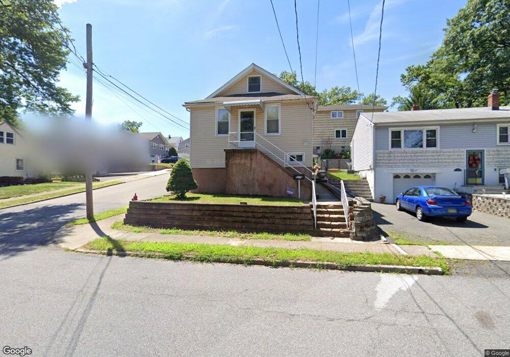 207 Van Winkle Ave, Nutley, NJ 07110 - photo 1