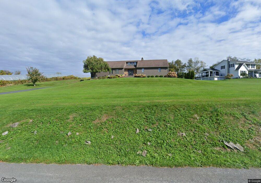 86 Clarks Ln, Milton, NY 12547 - photo 1