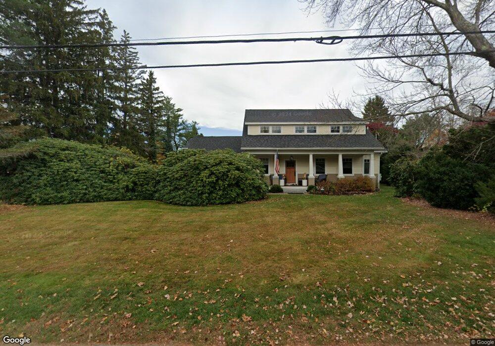 60 Hanover St unit 2, Newbury, MA 01951 - photo 1