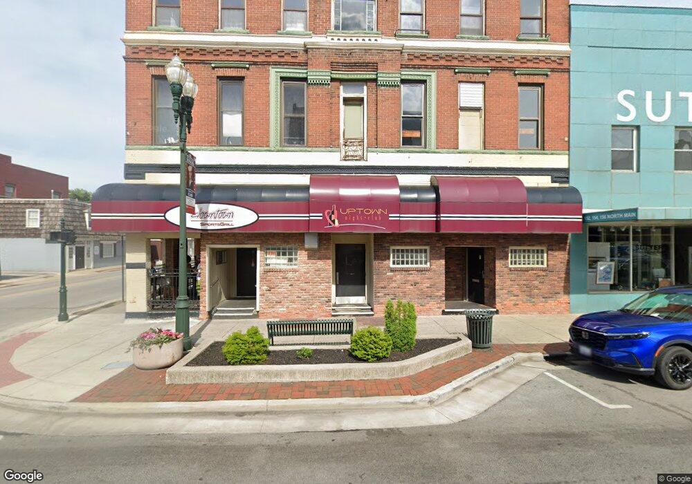 160 N Main St, West Elkton, OH 45070 - photo 1