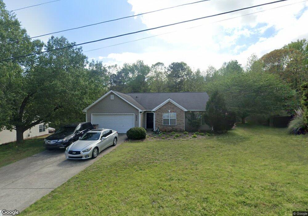 4620 Fox Forrest Dr unit 68, Flowery Branch, GA 30542 - photo 1