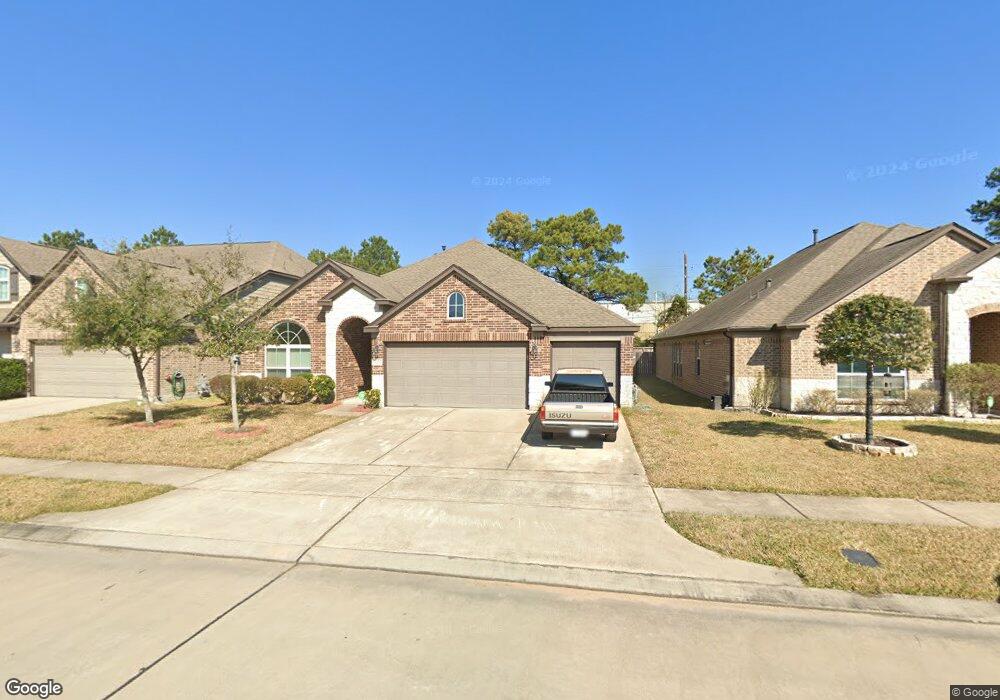 8106 Garrison Point Dr, Houston, TX 77040 - photo 1