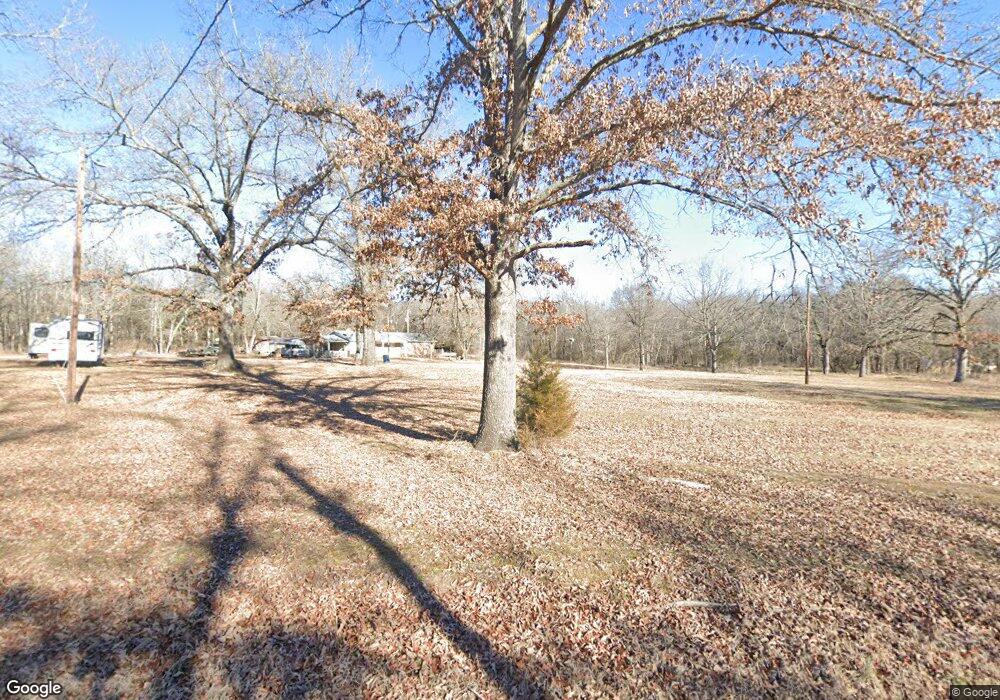 474357 E 980 Rd, Muldrow, OK 74948 - photo 1