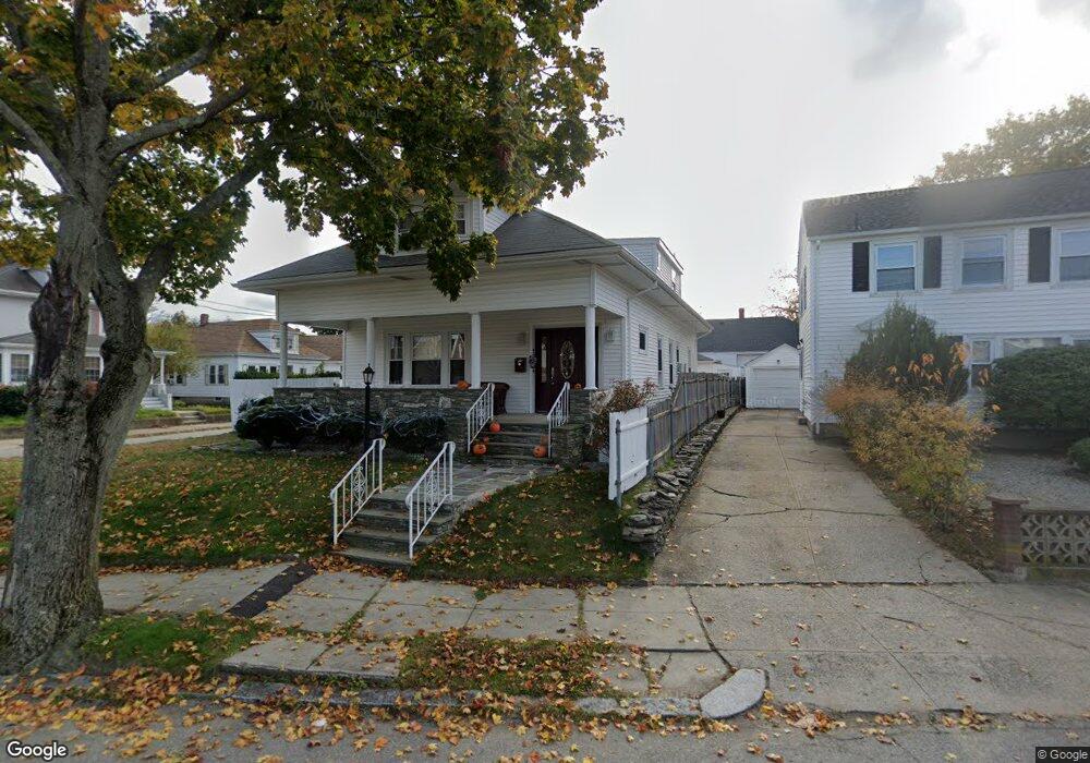 44 Calaman Rd, Cranston, RI 02910 - photo 1