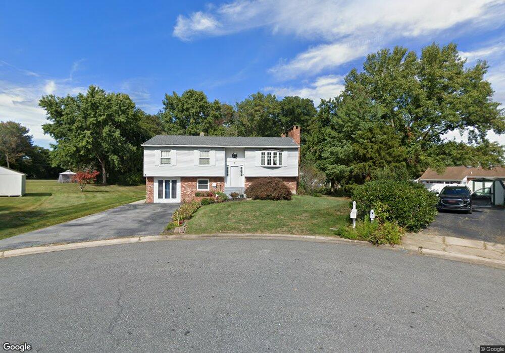 1 Heather Rd, Newark, DE 19702 - photo 1