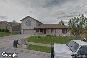 505 Bohicket Rd, Wilmore, KY 40390