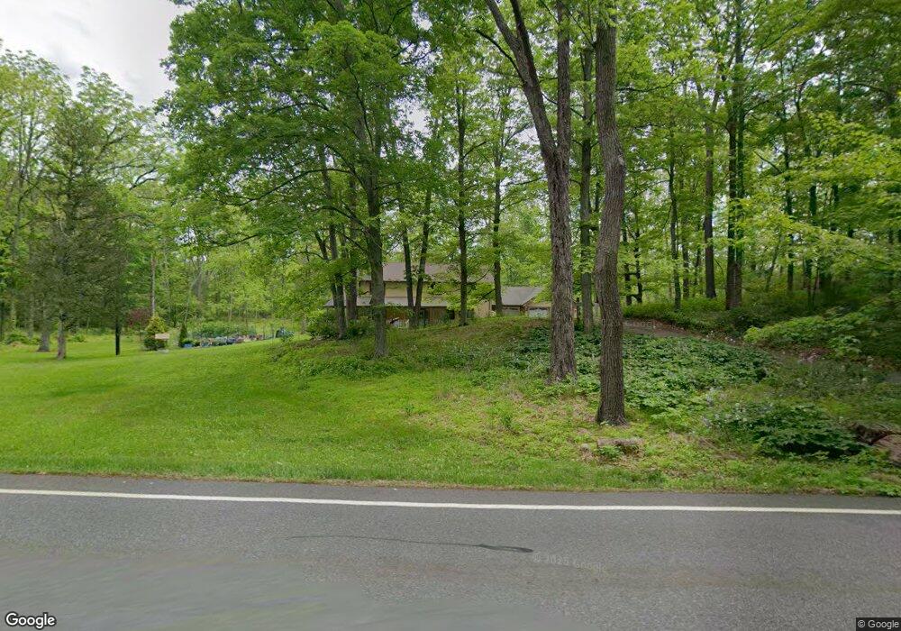 956 Fredon Rd, Newton, NJ 07860 - photo 1