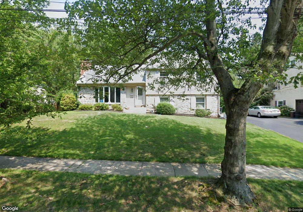 419 Drexel Place, Swarthmore, PA 19081 - photo 1