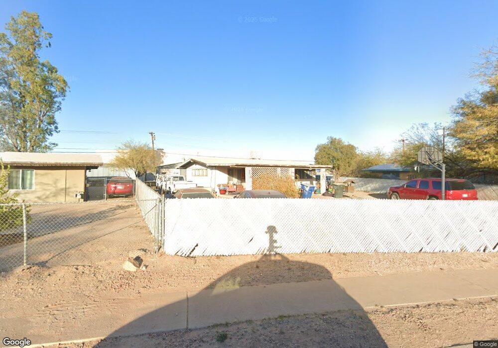 1808 S Olsen Ave, Tucson, AZ 85713 - photo 1