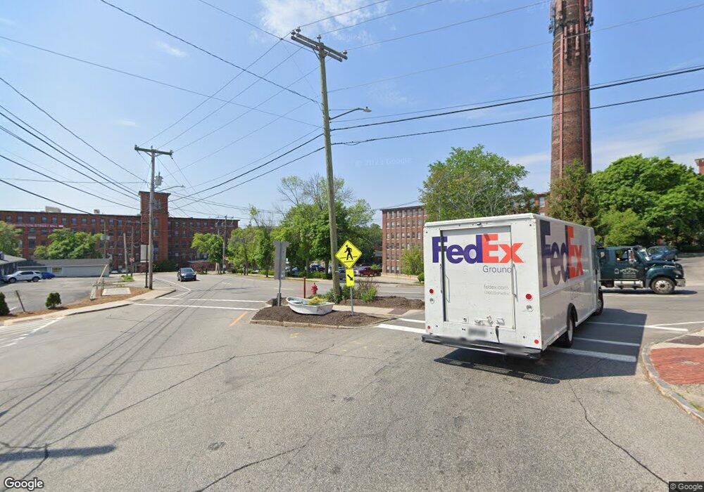 0 Portland Ave, Rollinsford, NH 03869 - photo 1