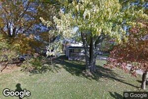 3903 S County Road 825 E, Fillmore, IN 46128