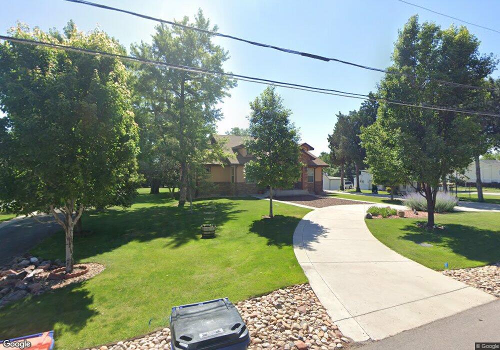 2520 Garland St, Lakewood, CO 80215 - photo 1