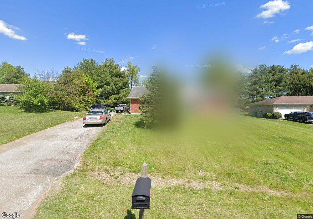 1116 Marci Ln, Georgetown, IN 47122 - photo 1