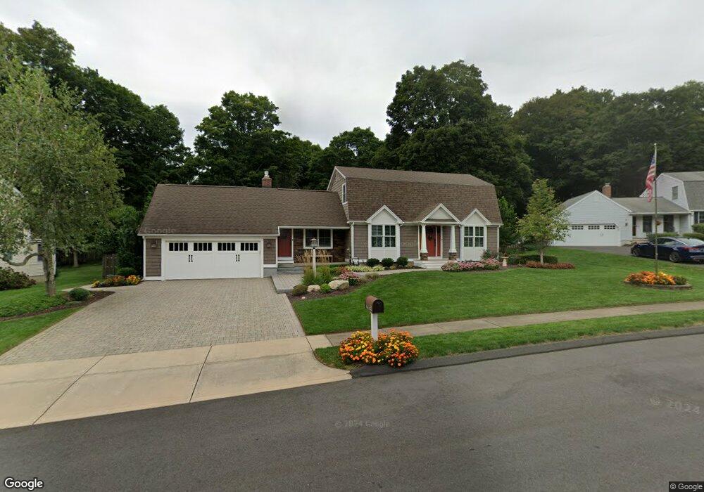 25 Sage Dr, Berlin, CT 06037 - photo 1