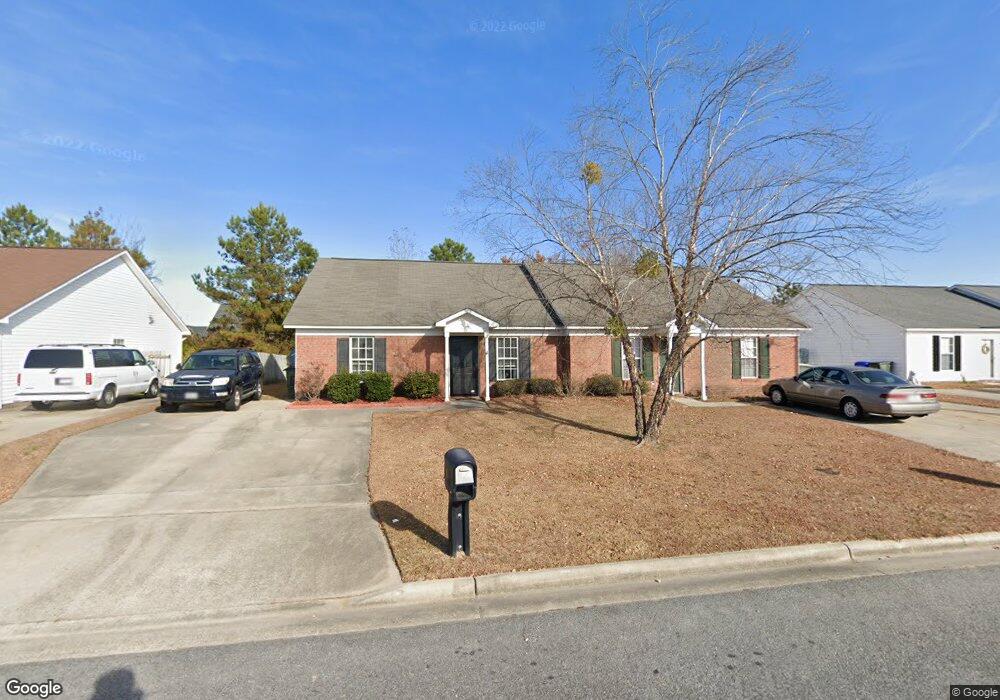 1116 Masters Ln, Greenville, NC 27834 - photo 1