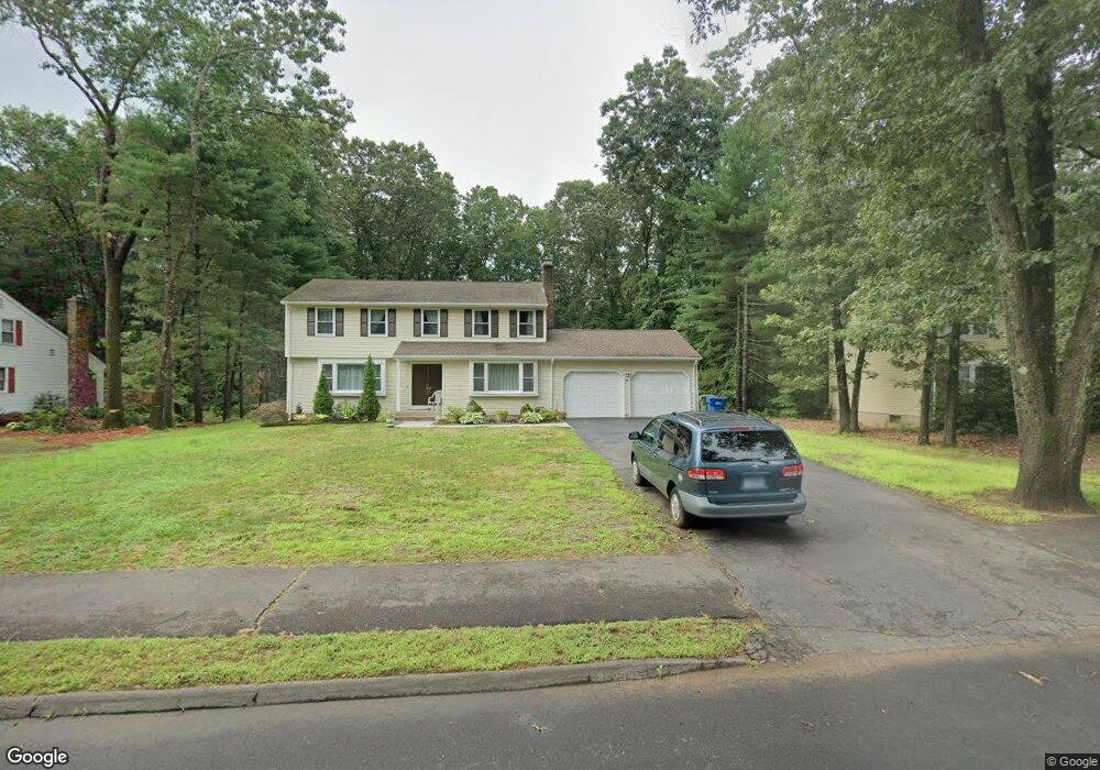 33 Lighthouse Hill Rd, Windsor, CT 06095 - photo 1