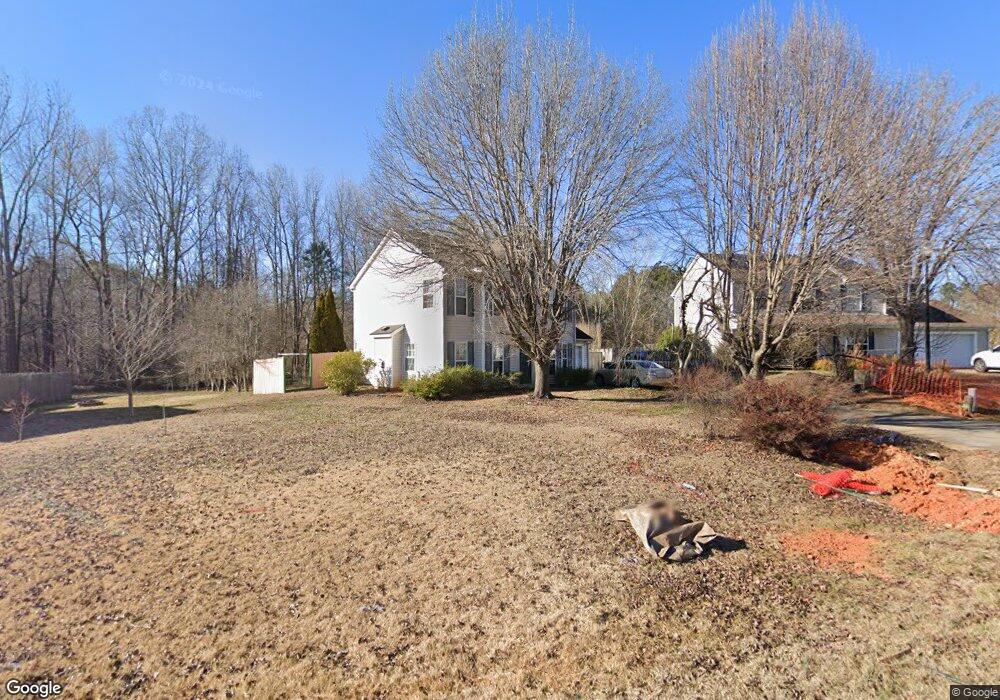 359 Churchwood Ln, Pittsboro, NC 27312 - photo 1