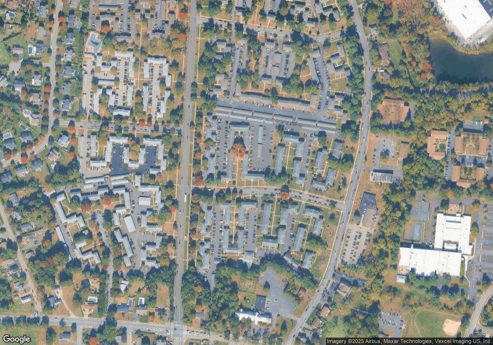 44 Knox Terrace unit 1A, Wayne, NJ 07470 - photo 1