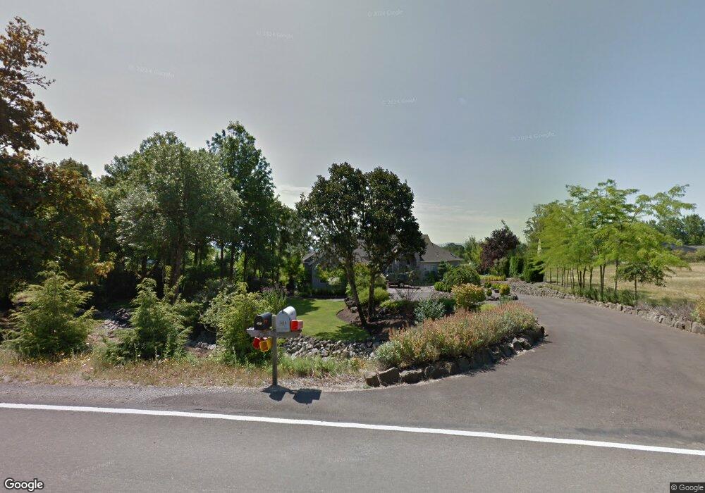 5400 Worth Way, Philomath, OR 97370 - photo 1