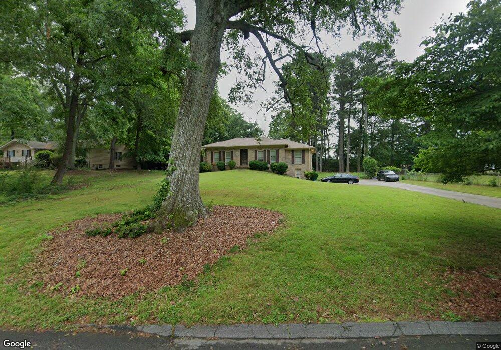 3884 Colima Way, Snellville, GA 30039 - photo 1